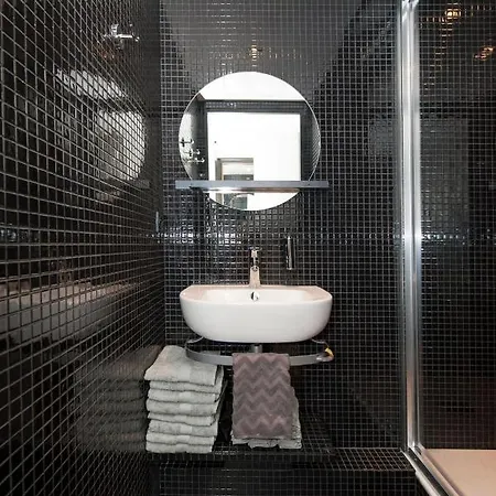 Apartment Odeon - Notre Dame Climatise-wifi *