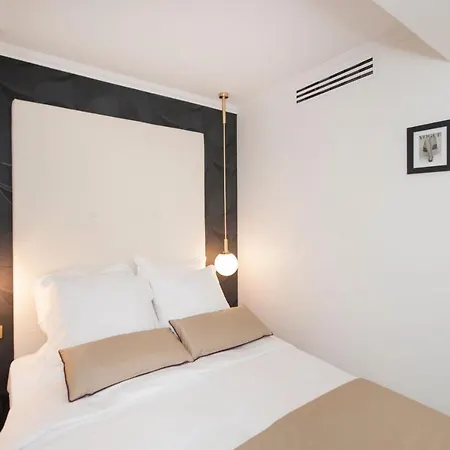 Apartment Odeon - Notre Dame Climatise-wifi Paris